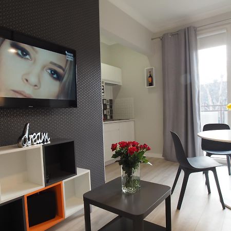 Grand Tourist Goth 1/5 Rajska Str Apartment Gdańsk Exterior foto