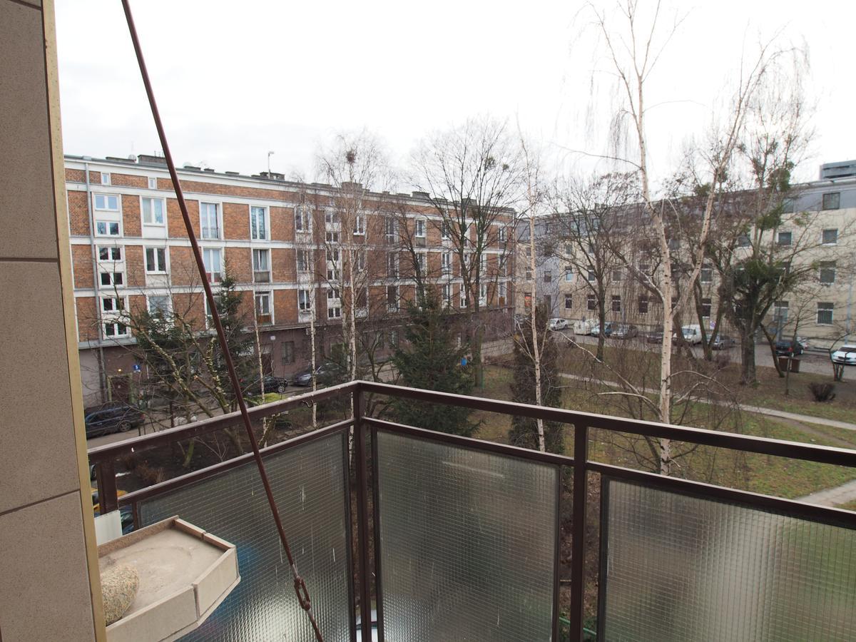 Grand Tourist Goth 1/5 Rajska Str Apartment Gdańsk Exterior foto